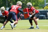 Purdy to start for 49ers; are Jaguars stealing signs?