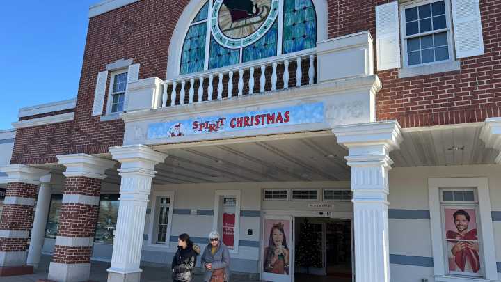 Spirit Christmas coming back to Dartmouth 'bigger and better'