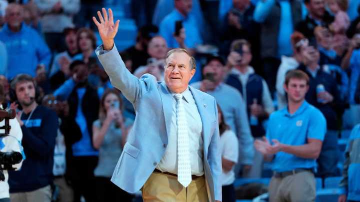 Several Sports Icons Expected To Attend Bill Belichick’s College Coaching Debut