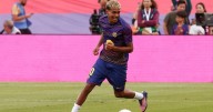 Yamal revoluciona al Barça y lo lleva al liderato con triunfo sobre la Real Sociedad