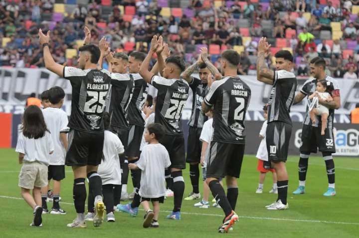 Central Córdoba, entre los mejores clubes del mundo según la IFFHS
