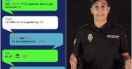 La Policía Nacional alerta sobre los códigos secretos que utilizan los jóvenes en WhatsApp: «182 significa 'te odio'»