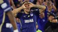 Millonarios se puso al día, el conjunto capitalino cosechó su tercera victoria en liga y asciende en la tabla general de la competencia