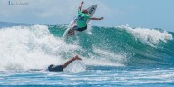 Inaugural state high school surfing championship set for May