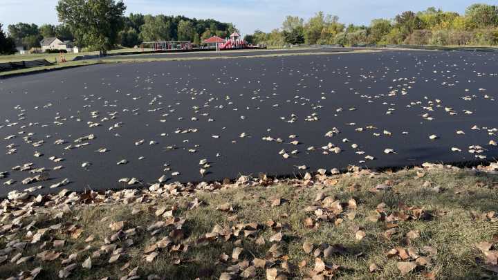 New park and pickleball among recreation options coming to Monroe Twp.