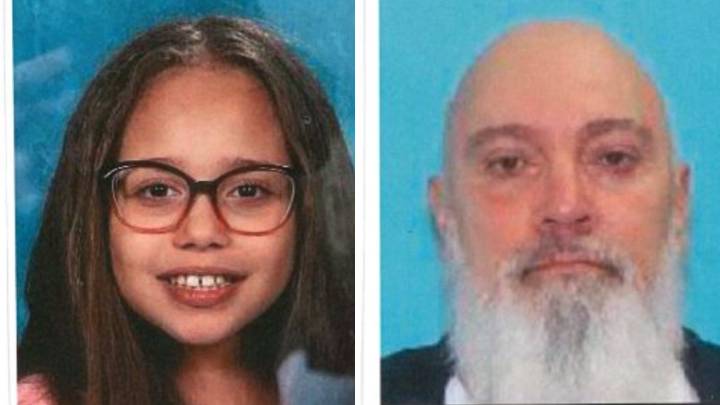 Amber Alert issued for 11-year-old Connecticut girl – NBC Boston