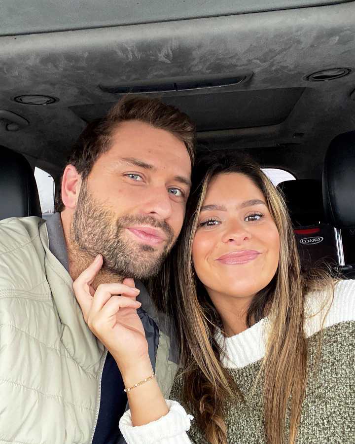 Mormon Wives' Dakota Reacts to Taylor Frankie Paul Revealing Their Last Hookup