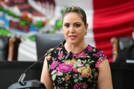 Exige Yesenia Reyes recursos federales inmediatos para atender desastres naturales en Chihuahua