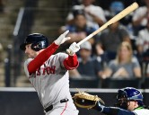 Red Sox miss out on sweep, but remain ‘in a good spot’