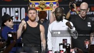 ¿Va por tele abierta? Aquí podrás ver la pelea del 'Canelo' vs Crawford