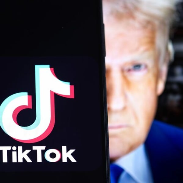 TikTok’s US operations ceded under pressure to Donald Trump supporters