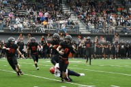 House Rules: Battle Ground dominates Eisenhower in first of eight home games