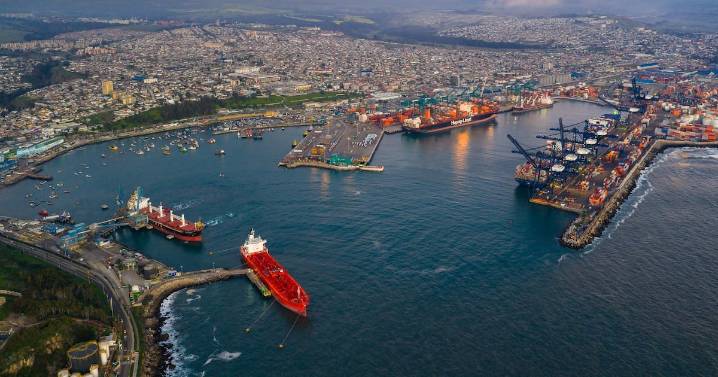 Licitación de Puerto Exterior de San Antonio ya tiene tres empresas precalificadas