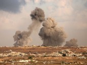 Conrad Black: Destroying Hamas is Israel's righteous cause