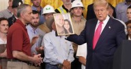 Who is Katie Abraham, the Illinois native at the center of the latest DHS deportation campaign?