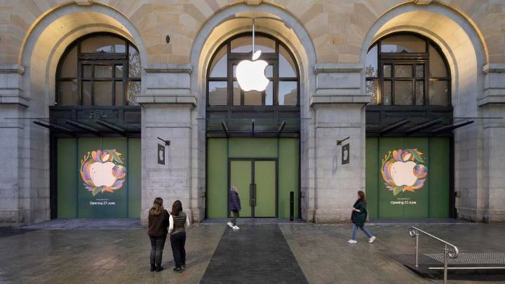 Apple Perth City Store: New outlet to open June 27 as inaugural Hay Street location shuts up shop
