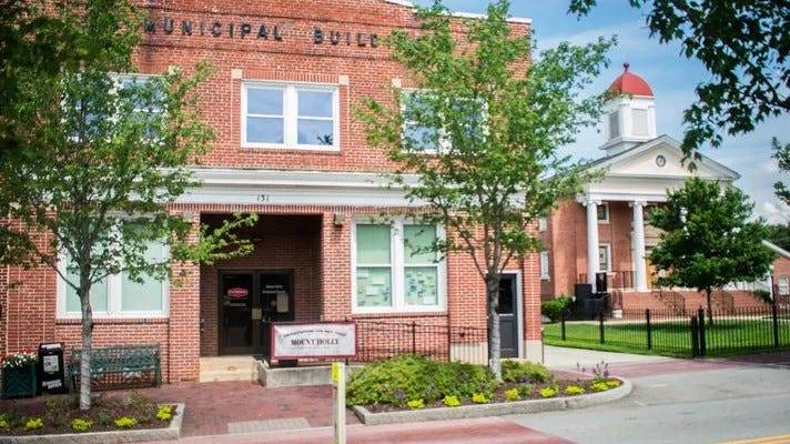 Mount Holly sells museum property to property management company