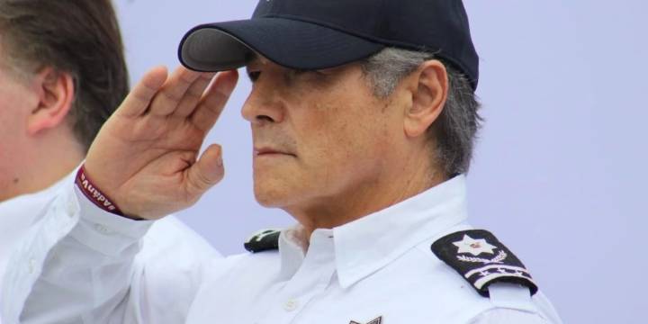 Capturan en Paraguay a Hernán Bermúdez Requena, presunto líder de La Barredora