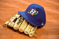 Astros Cut Ties with Veteran Hurler After 9 Years in Houston Organization