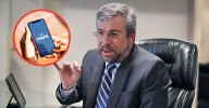 Piero Corvetto: resultados de elecciones generales 2026 se podrán conocer en línea: "Se acabó el secretismo"