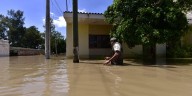Alistan apoyos por inundaciones en municipios de Jalisco