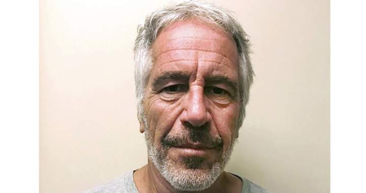 Epstein survivors say they’ll compile their own ‘list’ of clients