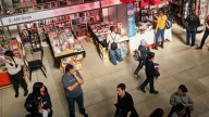 La Feria del Libro retomó con fuerza tras la suspensión por el temporal en Mendoza
