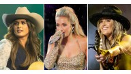 Ella Langley, Megan Moroney, Lainey Wilson lead Country Music Association Awards noms