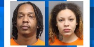 Deputies charge 2 people in Dorchester County shooting