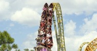 Universal Orlando sued over roller coaster in which man died