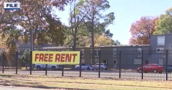 Community meeting to discuss future of shuttered Peppertree Apartments in Whitehaven