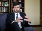 Fraser's Wild West comments out of touch with crime reality