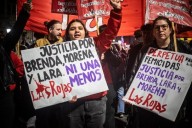 La Iglesia denuncia la «ausencia del Estado» tras el asesinato y descuartizamiento de tres jóvenes en Buenos Aires