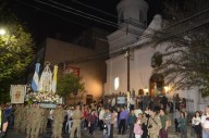 Siguen las celebraciones en honor a Nuestra Señora de La Merced