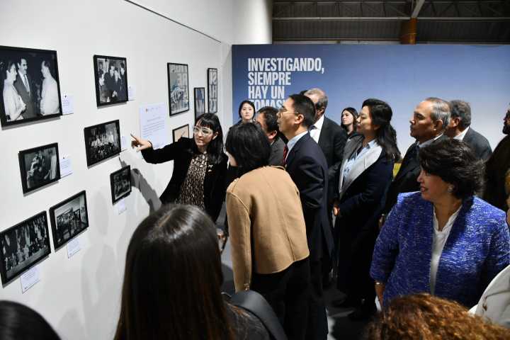 Semana de la Cultura China 2025 en Viña del Mar: actividades gratuitas para toda la comunidad