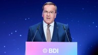 Russia is shadowing our satellites, German defense minister says