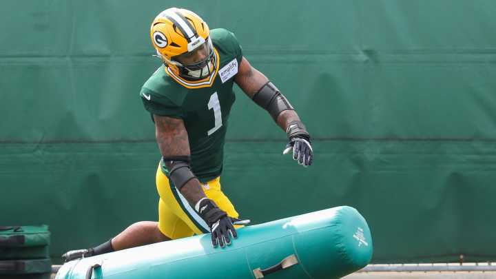 Micah Parsons not expected to play vs Detroit Lions 'on every down'