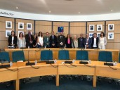 Encuentro estatal por la transparencia en el marco del X Congreso Internacional de Transparencia y Gobierno Abierto