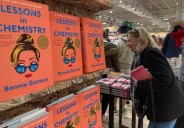 Best-selling author to discuss ‘Lessons in Chemistry’ at Cleveland Museum of Natural History