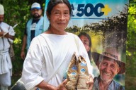 Proyectos de huertas y viveros llegan a comunidades rurales e indígenas en Santa Marta