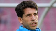Confirman los dorsales de la Selección Sub