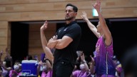 ¡Regresa a casa! Enrique Zúñiga es el nuevo coach de Abejas de León