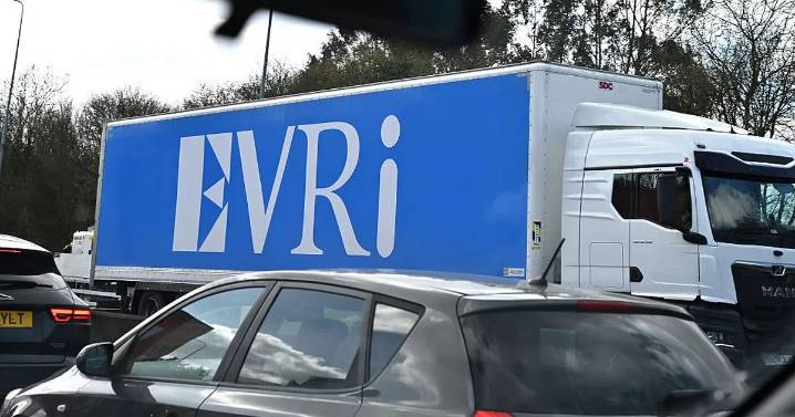 Evri issues £765 warning as money suddenly taken from people's accounts