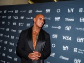 Dwayne 'The Rock' Johnson apuesta por otro cambio físico radical y no teme “transformarse de nuevo”