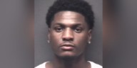 WARRANTS: Man punches ECU police officer in face during arrest, causing him to bleed