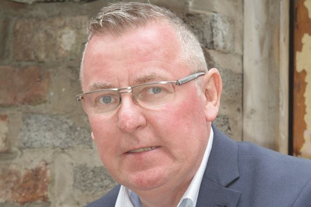 Seamus O'Neill: Events promoter once gave Nanci Griffith a tour of Belfast and inspired Troubles song
