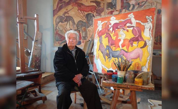Cajamarca, mil historias por contar, por Eduardo González Viaña