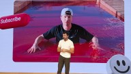 YouTube se echa en manos de la IA y ya retoca vídeos de usuarios con ella