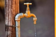 Por trabajos de la Japay, más de 40 colonias de Mérida podrían quedarse sin agua hoy martes 30 de septiembre