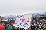 Why Ladakh Youth Protests Turned Violent Over Statehood And Sixth Schedule Demands?